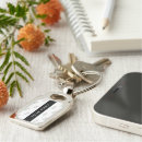 Search for with red rose key rings For her