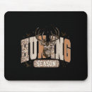 Search for hunting mousepads Hunters