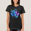 Search for butterfly tshirts Cancer