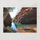 Search for gorges postcards Western