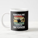 Search for adrenaline mugs Parachute