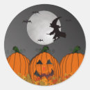 Search for autumn moon stickers Pumpkins