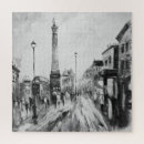 Search for black and white abstract art puzzles Modern