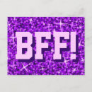 Search for glitter postcards Stars