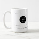 Search for slogan mugs Logo