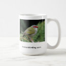 Search for finch mugs Birds