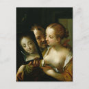 Search for mirroring postcards Artist