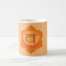 Search for sacral mugs Orange