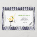 Search for formal cocktail party invitations Celebration