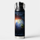 Search for ecosystem Earth