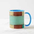 Search for multicolor mugs Blue