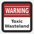 Search for apocalyptic stickers Science fiction