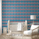 Search for removable wallpaper Living room