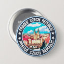 Search for prague badges Czech republic