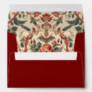 Search for art nouveau envelopes Botanical