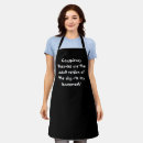 Search for my dog aprons Politics