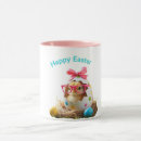 Search for easter chicks mugs Christian
