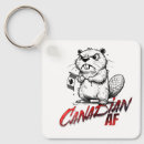 Search for beaver key rings Canadian