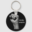 Search for fist key rings Funny