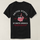 Search for stars and stripes tshirts United