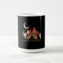 Search for camping tent mugs Campsite