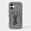 Search for heavy metal iphone cases Rock and roll