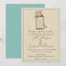 Search for candle wedding invitations Rustic