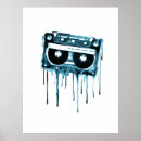 Search for 70s music posters Cassette