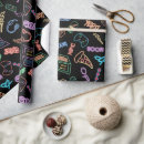 Search for gamer wrapping paper Boys