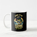 Search for born to hunt mugs Fishing rod