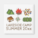 Search for camping magnets Campfire