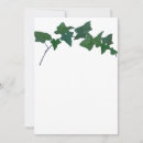 Search for core invitations Greenery