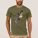 Search for mallard duck tshirts Nature