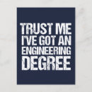 Search for funny engineering postcards Humour
