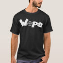 Search for wepa tshirts Spanish