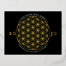 Search for sacred geometry invitations Flower of life