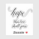 Search for too stickers Encouragement