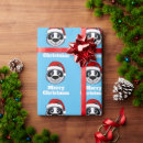 Search for kawaii christmas wrapping paper Bear