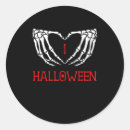 Search for gothic heart stickers Halloween