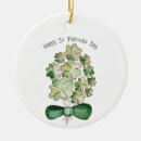 Search for st patrick christmas tree decorations Paddy