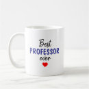 Search for professors mugs Administrative professional