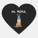Search for belgian malinois gear stickers Wolf
