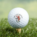 Search for santa claus golf equipment Humour
