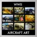 Search for wwii aircraft posters Photography