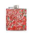 Search for funky flasks Pattern