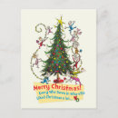 Search for how the grinch stole christmas cards Dr seuss books