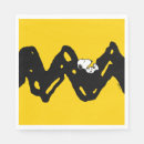 Search for snoopy napkins Cartoon