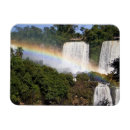 Search for iguazu magnets Nature