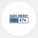 Search for aura stickers Six