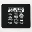 Search for hunting mousepads Fish